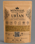 Minhaal Natural Herbs Ubtan